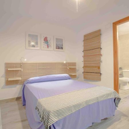 Casa Arnau, A Pie De Playa. Calafell Beach Exteriér fotografie