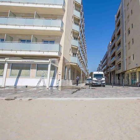 Casa Arnau, A Pie De Playa. Calafell Beach Exteriér fotografie