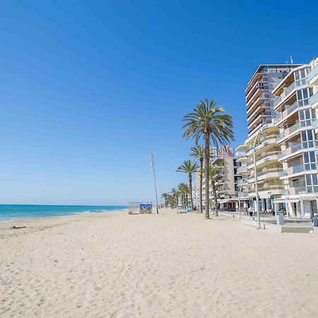 Casa Arnau, A Pie De Playa. Calafell Beach Exteriér fotografie