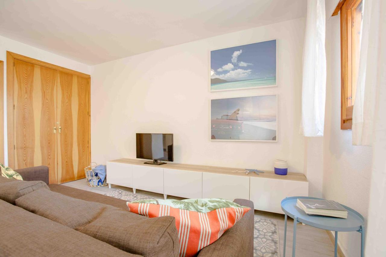 Casa Arnau, A Pie De Playa. Calafell Beach Exteriér fotografie