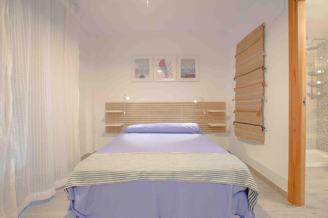 Casa Arnau, A Pie De Playa. Calafell Beach Exteriér fotografie