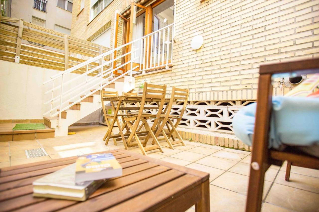 Casa Arnau, A Pie De Playa. Calafell Beach Exteriér fotografie