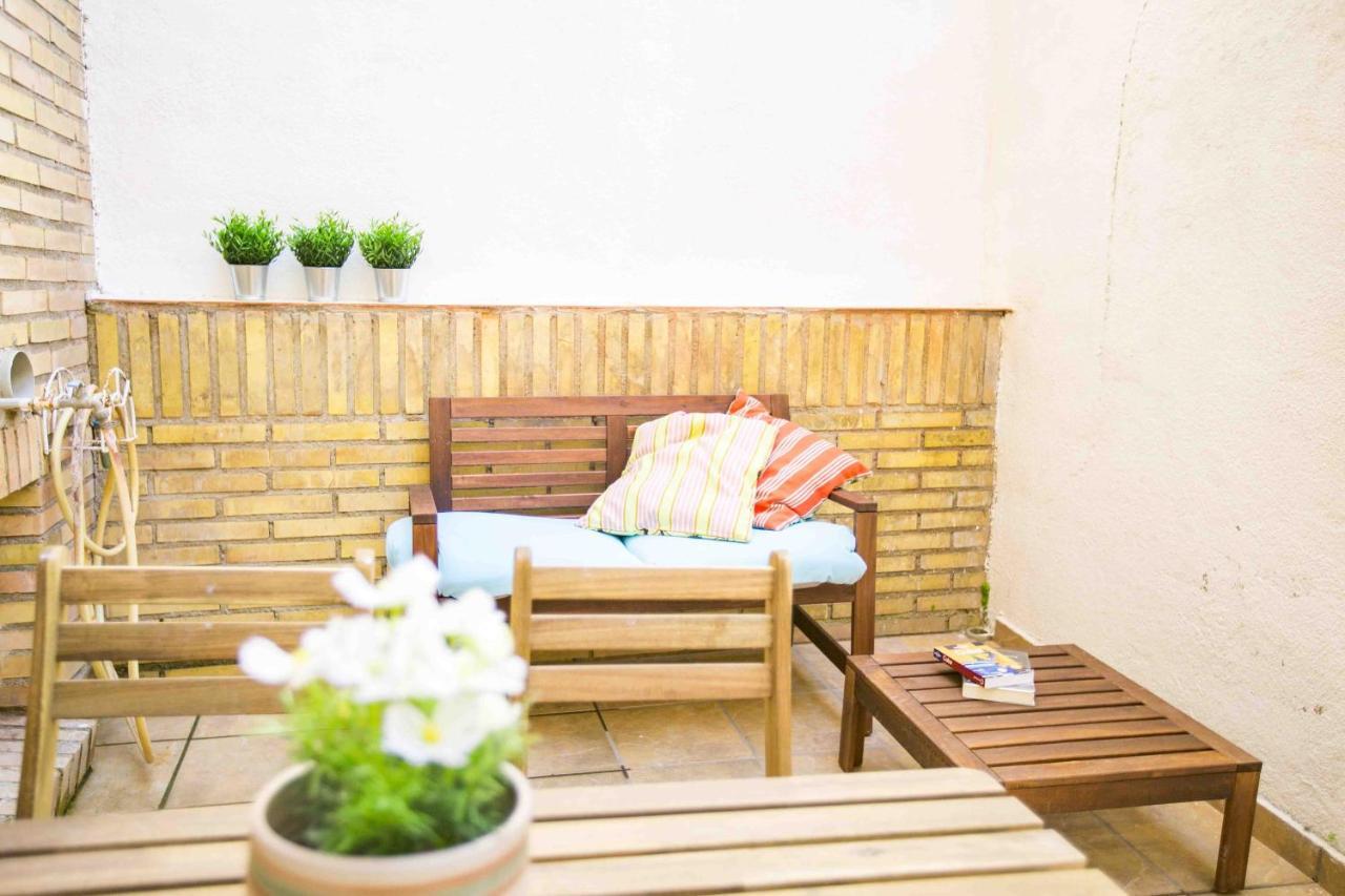 Casa Arnau, A Pie De Playa. Calafell Beach Exteriér fotografie